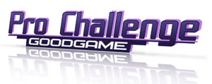 GG Pro Challenge