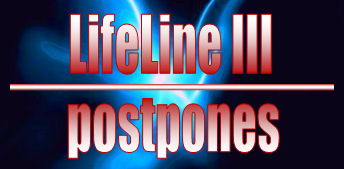 LifeLine_postpones