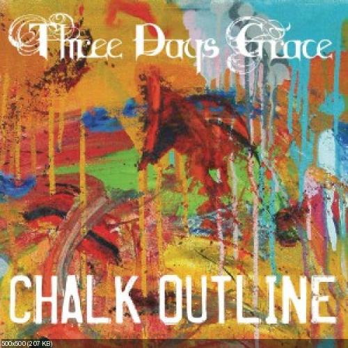 Three_Days_Grace_TDG_NEW_SINGLE_chALK_OUTLINE