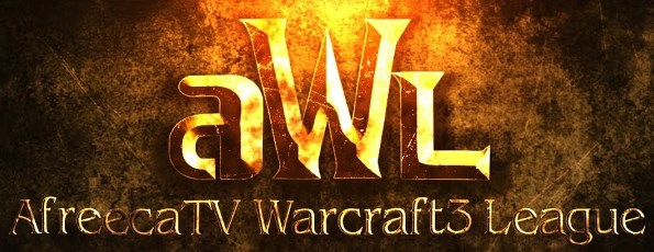 Afreeca WarCraft 3 League 2018