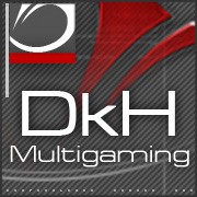 DkH logo
