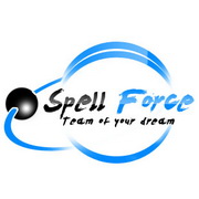 SpF logo