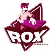 RoX.KIS logo