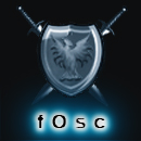 fOsc logo