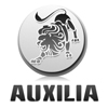 aXi logo