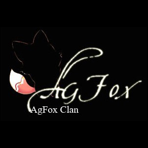 AgFox logo