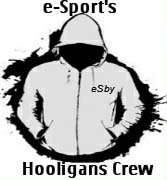 eSby logo