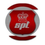 Spt logo