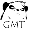 GmT logo