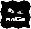 raGe logo