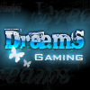 DreamS logo