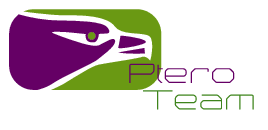PT logo