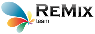 ReMix logo