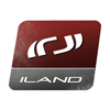 ILand. logo