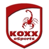 Koxx logo