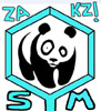 SYM logo
