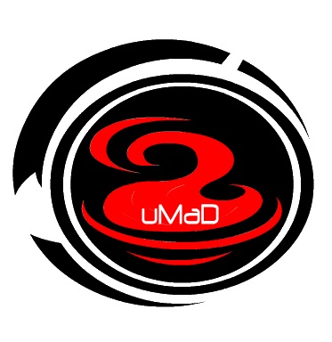 uMaD logo