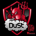 DuSt logo