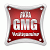 GMG logo