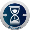 pG logo