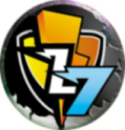 TL7 logo