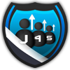 J4S logo
