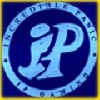 iP- logo