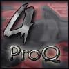 ProQ logo
