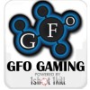 GFO logo