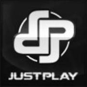 JustPlay logo
