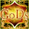 GoDs logo